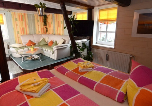 Familienzimmer