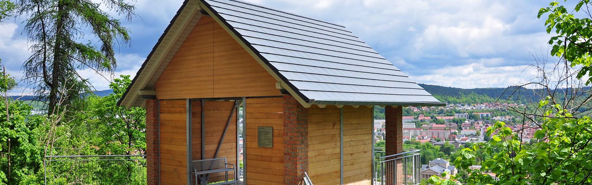 Diezhäuschen Meiningen