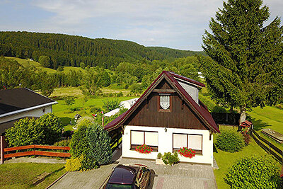 Ferienhaus-Hellmich
