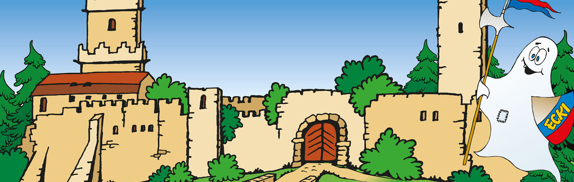 Freizeitspaß Eckartsberga