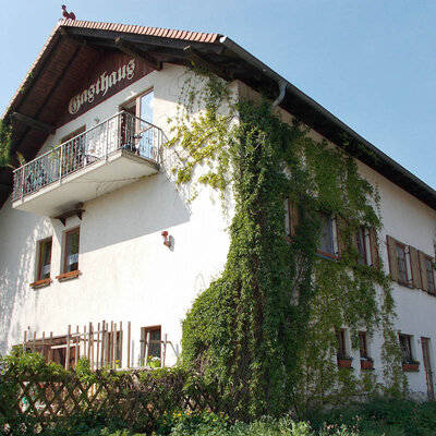Gasthaus & Pension Bärenhügel