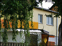 Ferienwohnung Am Saaleradweg