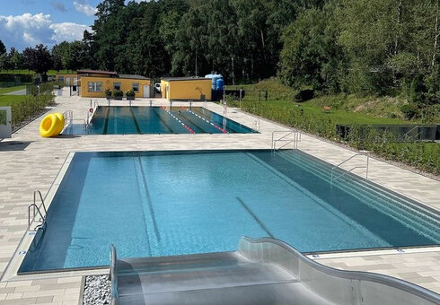 Freibad