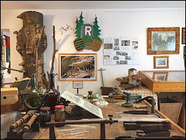 Rennsteigmuseum