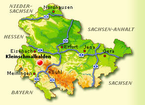 Kleinschmalkalden