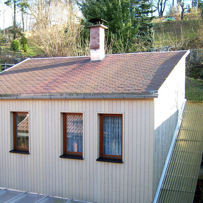 Ferienhaus Helga, Zella-Mehlis