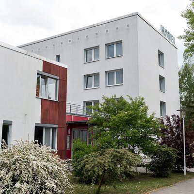 Akademiehotel Jena
