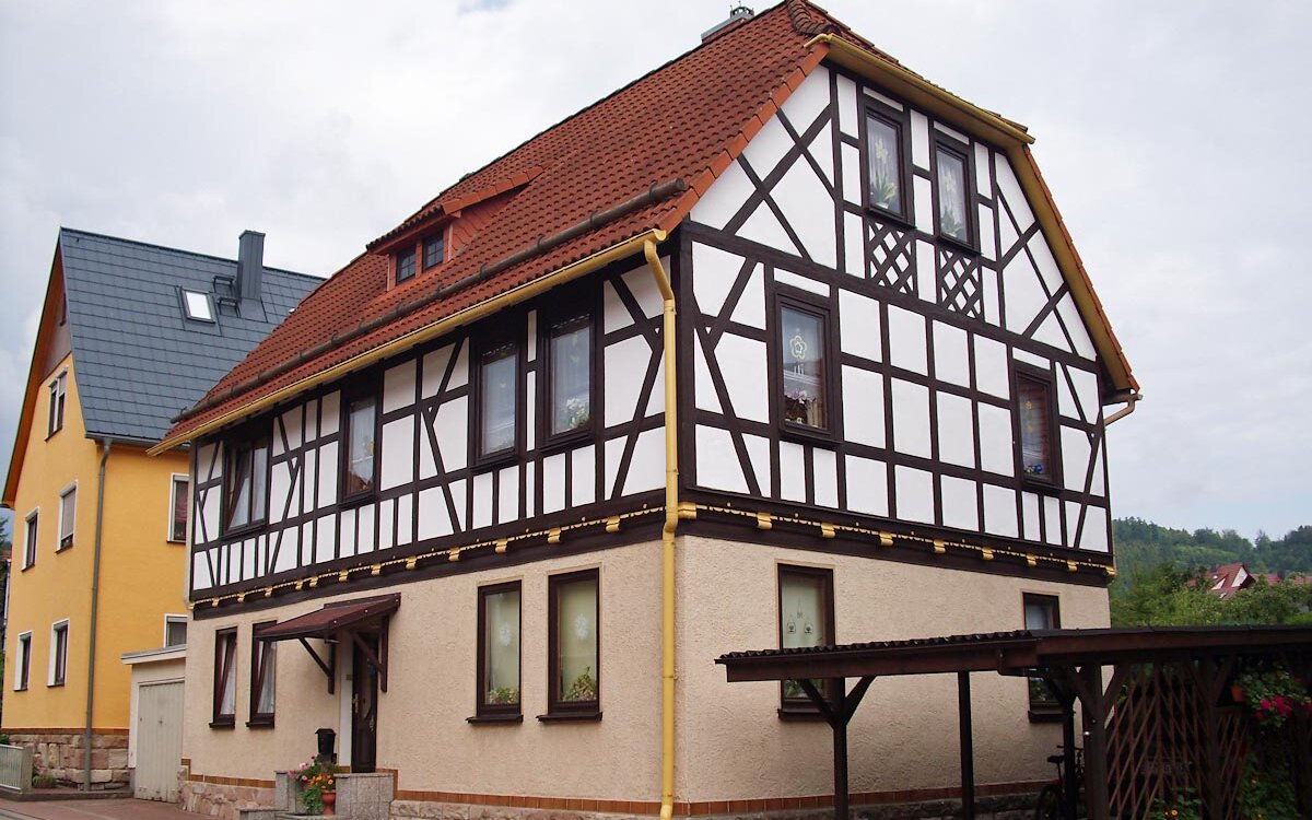 Ferienwohnung-Familie-Beitsch-Floh-Seligenthal-Panorama
