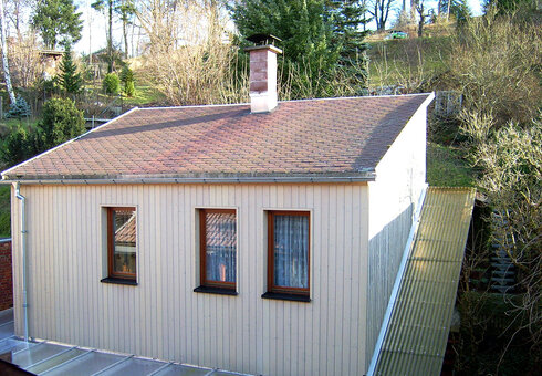Ferienhaus Helga, Zella-Mehlis