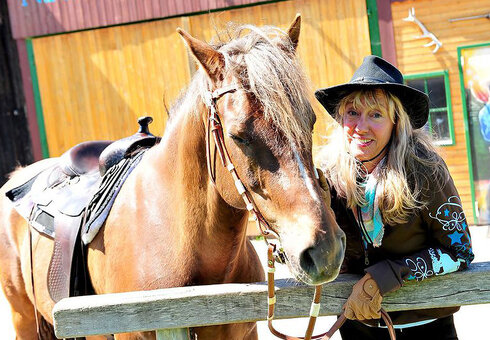 Stockborn Ranch