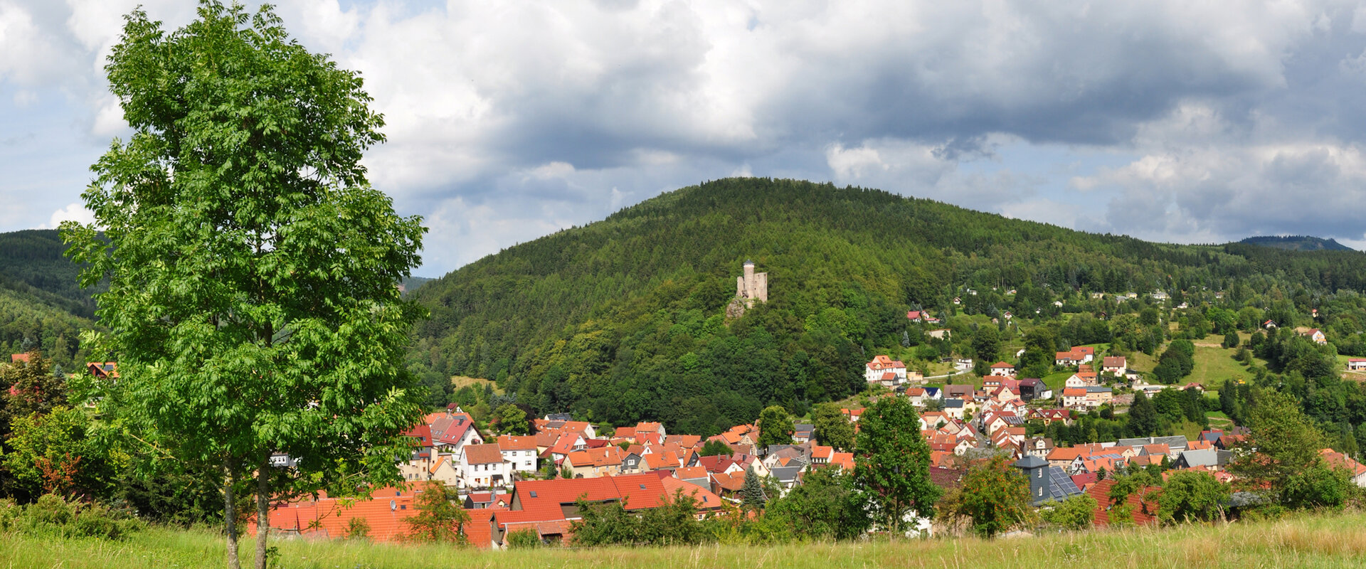 Steinbach-Hallenberg