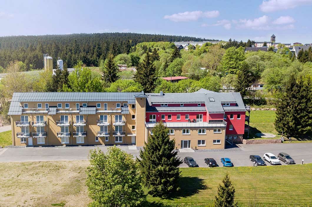 Traumblick-Oberhof-Panorama-Sommer