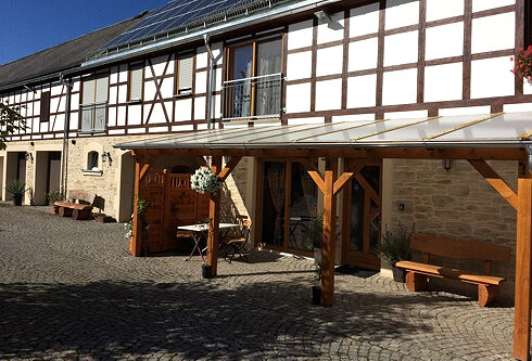 Pension Brückner