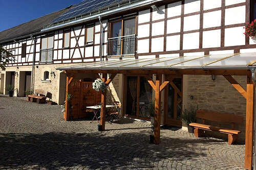 Ferienwohnung-Pension-Brueckner-Auma-Weidatal-Panorama