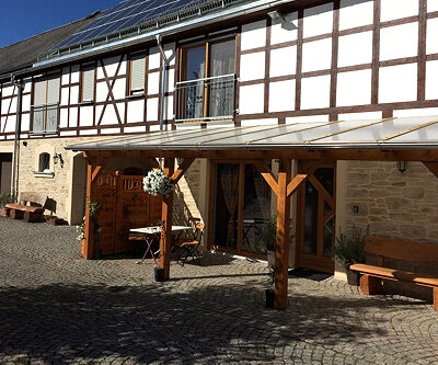 Pension Brückner