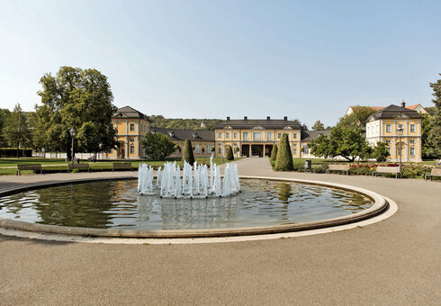 Küchengarten (© Foto:  Jens Hauspurg)
