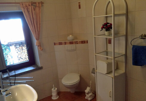 Ferienwohnung 1