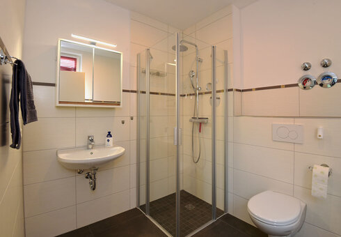 Appartement Weber (Bad)