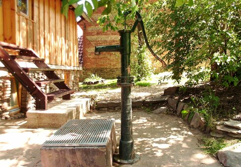 Garten