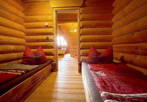 weiteres Schlafzimmer