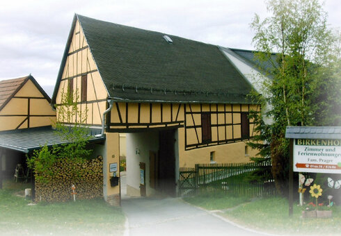 Birkenhof Leitlitz