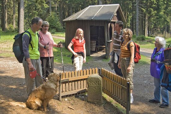 Thüringer-Wald-Entdecker