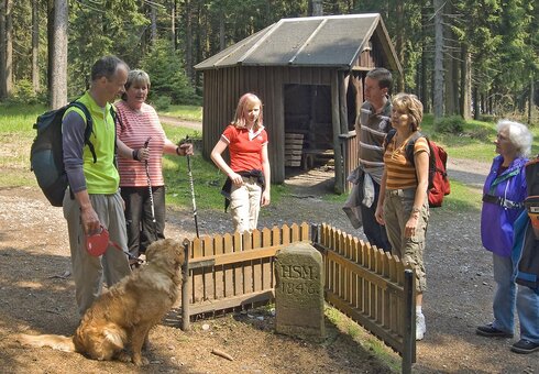 Thüringer-Wald-Entdecker