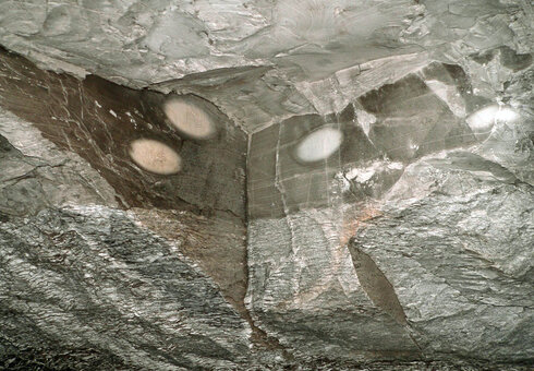 Barbarossahöhle im Nationalen GeoPark Kyffhäu