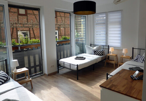 Schlafzimmer 1