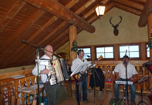 Live Musik