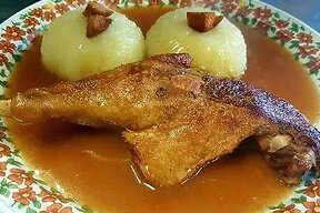 Beispiel Essen