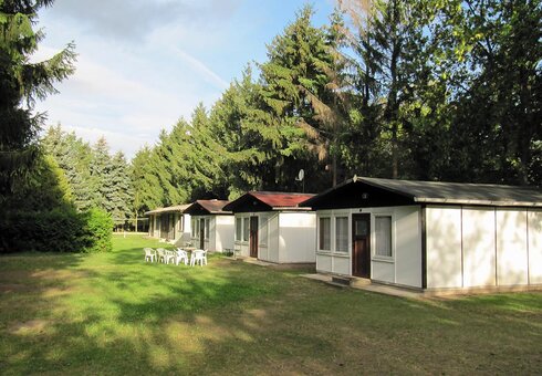 Campingplatz Weißensee