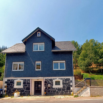Ferienhaus Eufonie