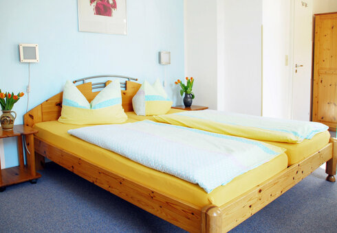 Beispiel Appartement