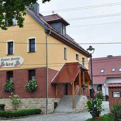 Gasthof & Pension Kirst
