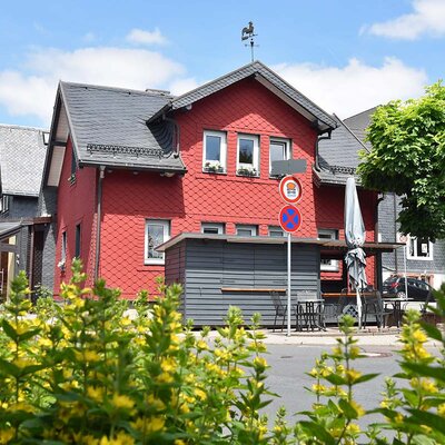 Ferienhaus Vergissmeinnicht
