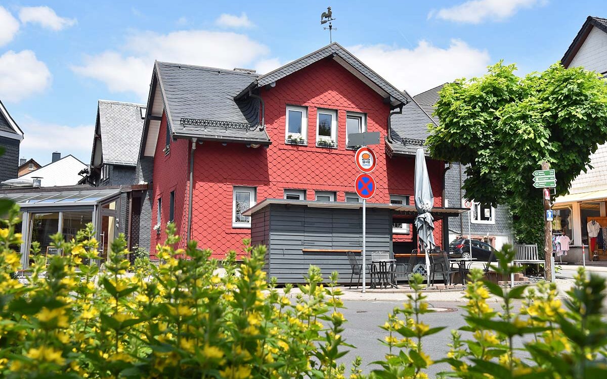 Oberhof-Panorama