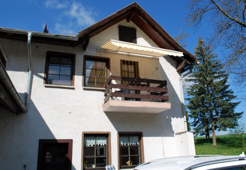 Ferienwohnung in der Obermühle
