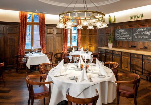 Restaurant Bettina von Arnim