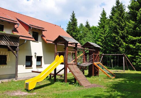 Spielplatz