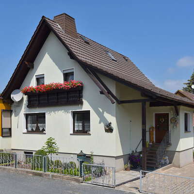 Ferienwohnungen Wölke, Sondershausen
