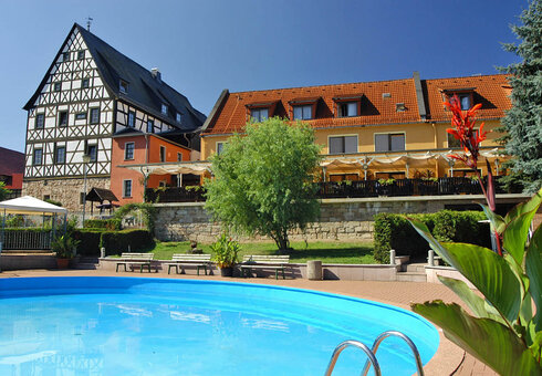 Landhotel Edelhof