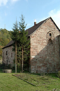 Klosterkapelle