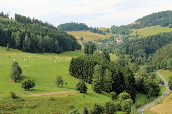 Schieferpfad
