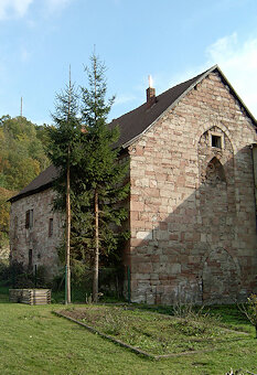 Klosterkapelle