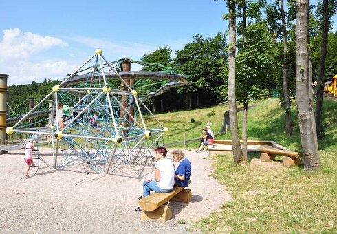 Abenteuerspielplatz