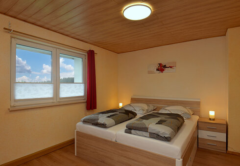 Ferienwohnung Wiesenblick