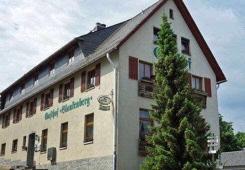 Gasthof Blankenberg
