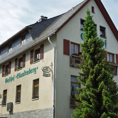 Gasthof Blankenberg