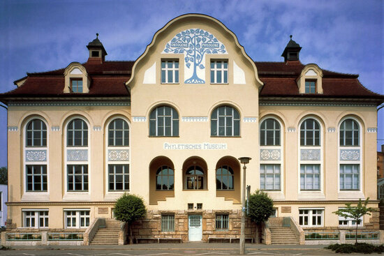 Phyletisches Museum in Jena